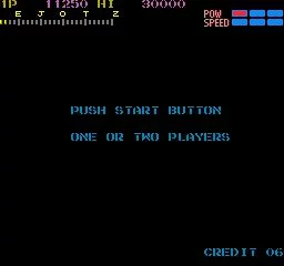 Изображение игры: Section Z