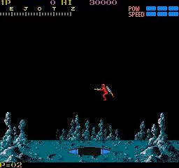 Изображение игры: Section Z