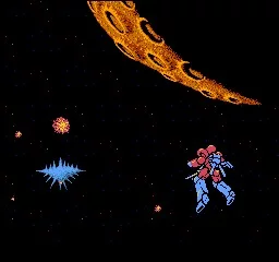 Изображение игры: Section Z