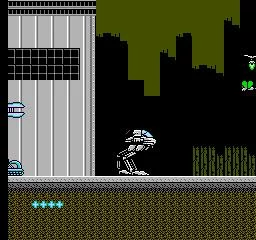 Изображение игры: Metal Mech