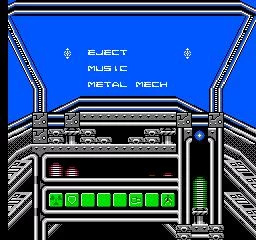 Изображение игры: Metal Mech