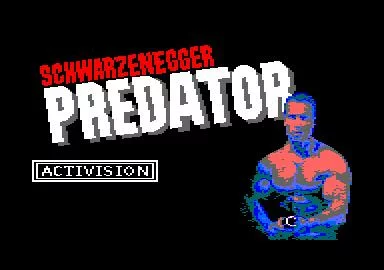 Изображение игры: Predator