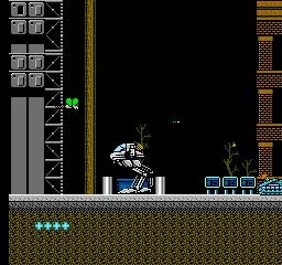 Изображение игры: Metal Mech