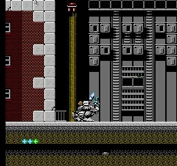 Изображение игры: Metal Mech
