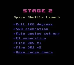 Изображение игры: Space Shuttle Project