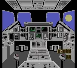 Изображение игры: Space Shuttle Project