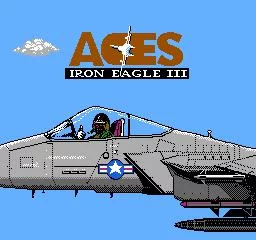 Изображение игры: Ultimate Air Combat