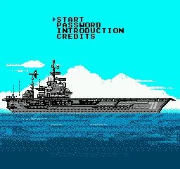 Изображение игры: Ultimate Air Combat
