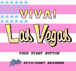 Изображение игры: Vegas Dream