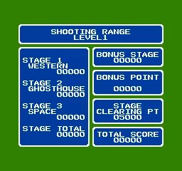 Изображение игры: Shooting Range