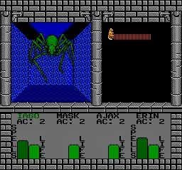 Изображение игры: Swords and Serpents