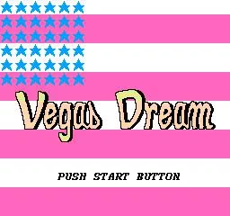 Изображение игры: Vegas Dream
