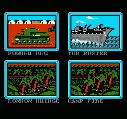 Изображение игры: Ultimate Air Combat