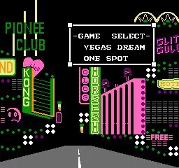 Изображение игры: Vegas Dream