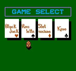Изображение игры: Vegas Dream