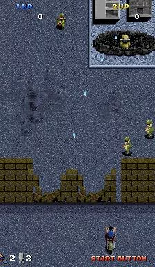 Изображение игры: Thundercade