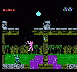 Изображение игры: Challenge of the Dragon
