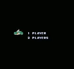 Изображение игры: Thundercade