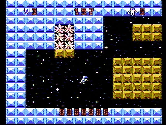 Изображение игры: Shockwave