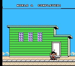 Изображение игры: Menace Beach