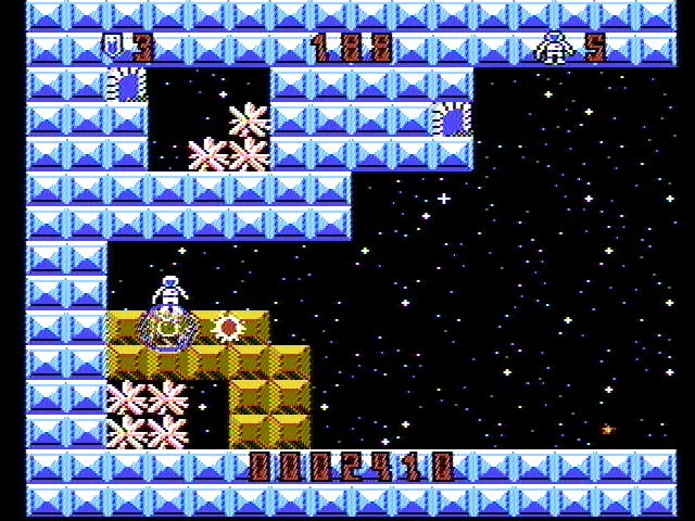 Изображение игры: Shockwave