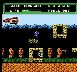 Изображение игры: Xexyz