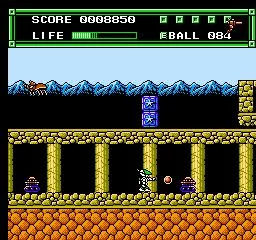 Изображение игры: Xexyz