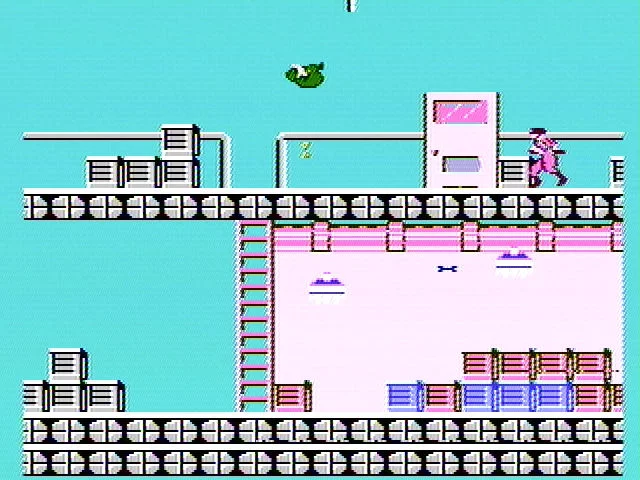 Изображение игры: Raid