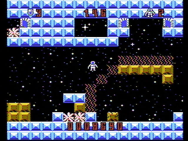 Изображение игры: Shockwave