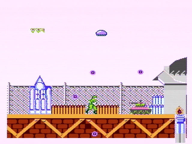 Изображение игры: Raid