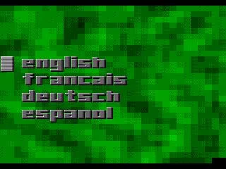 Изображение игры: Battle Frenzy