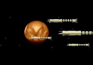 Изображение игры: Black Hole Assault