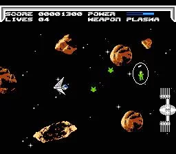 Изображение игры: Moon Ranger