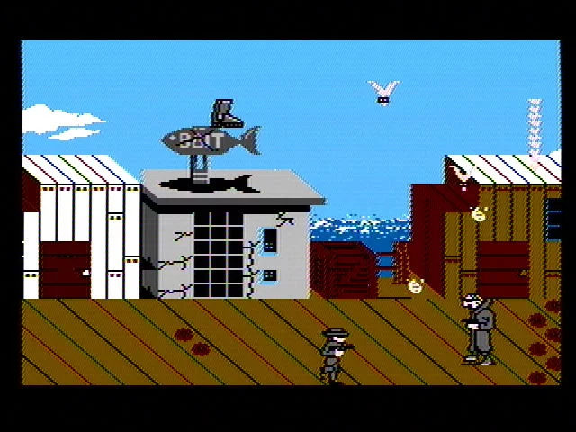 Изображение игры: Raid 2020