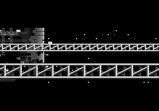 Изображение игры: Heavy Nova