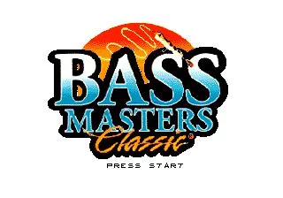 Изображение игры: Bass Masters Classic: Pro Edition