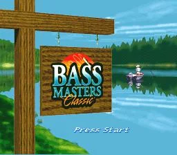 Изображение игры: Bass Masters Classic: Pro Edition