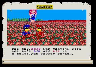 Изображение игры: Dynamite Düx