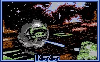 Изображение игры: Incredible Shrinking Sphere