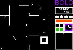 Изображение игры: Bolo (1987)