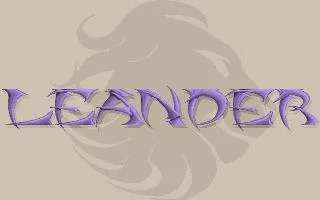 Изображение игры: Leander
