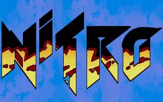 Изображение игры: Nitro