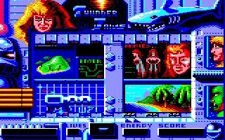 Изображение игры: ThunderJaws