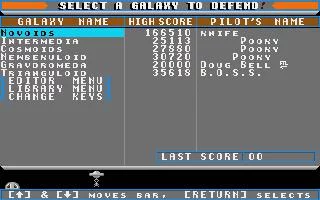 Изображение игры: Oids