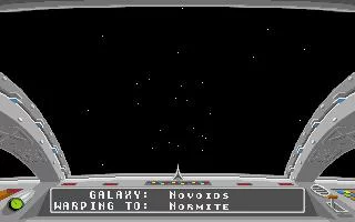 Изображение игры: Oids
