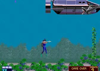 Изображение игры: ThunderJaws