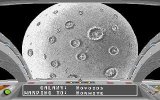 Изображение игры: Oids