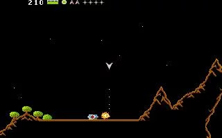 Изображение игры: Oids