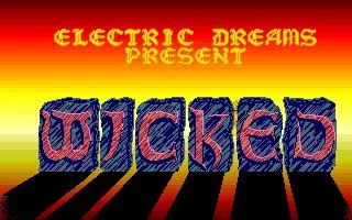 Изображение игры: Wicked