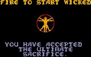 Изображение игры: Wicked